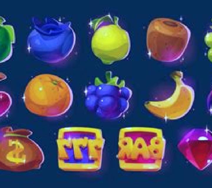 Fruit Art online slot