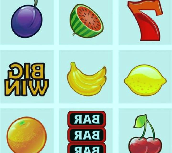 Fruit Art slot machine