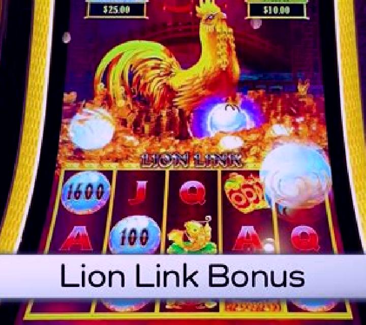 Fruit Attack 5 Pate Link slot game