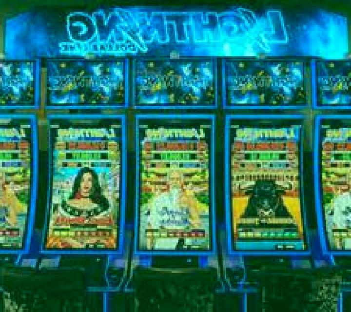 Fruit Attack 5 Pate Link slot machine