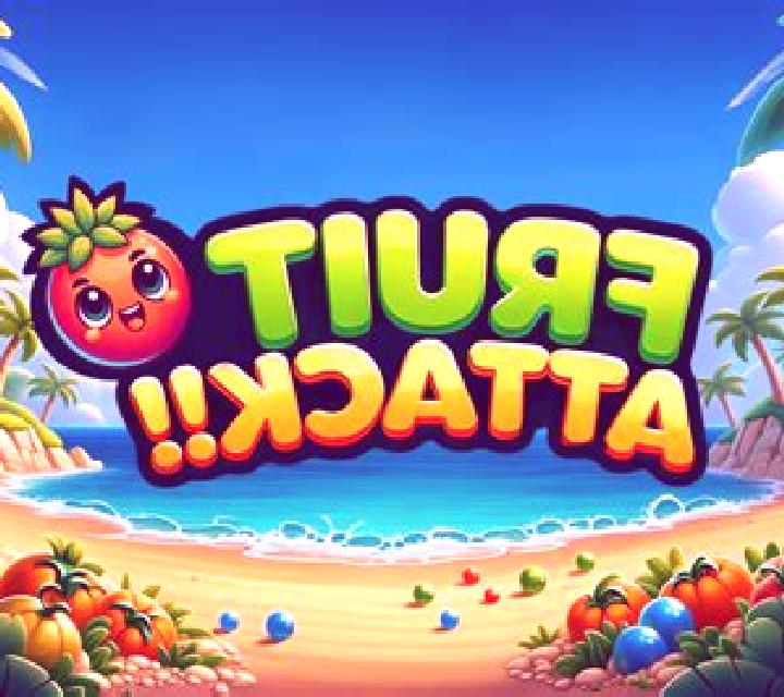 Fruit Attack slot game