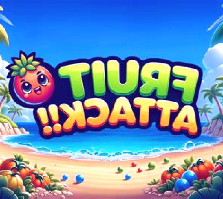Fruit Attack slot
