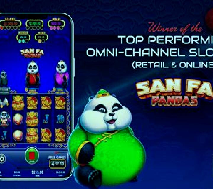 Fruit Awards online slot