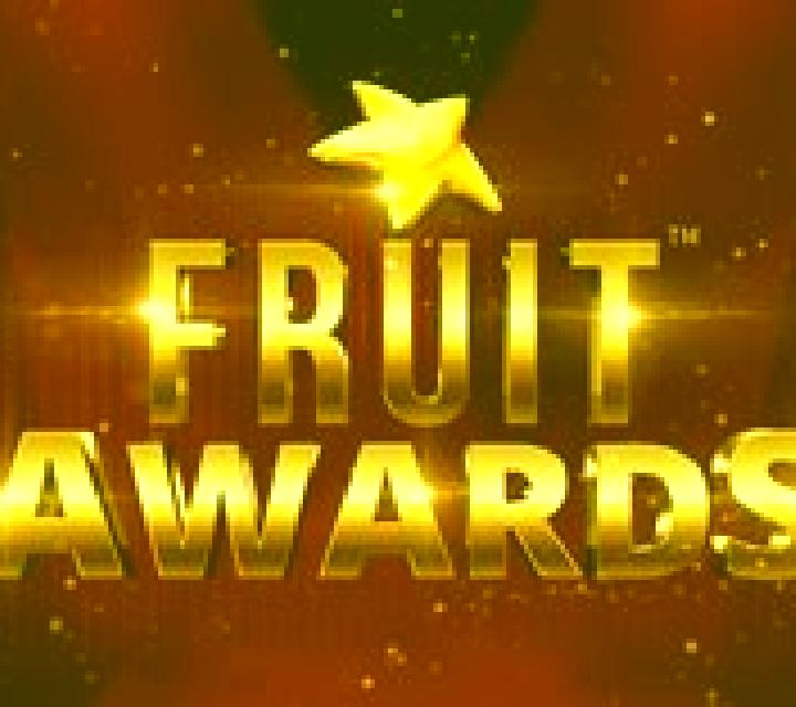 Fruit Awards slot game