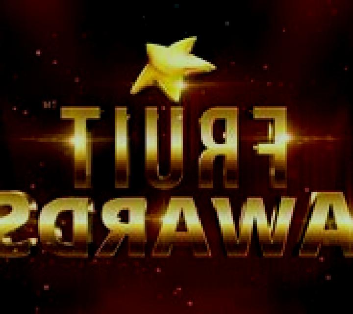 Fruit Awards slot