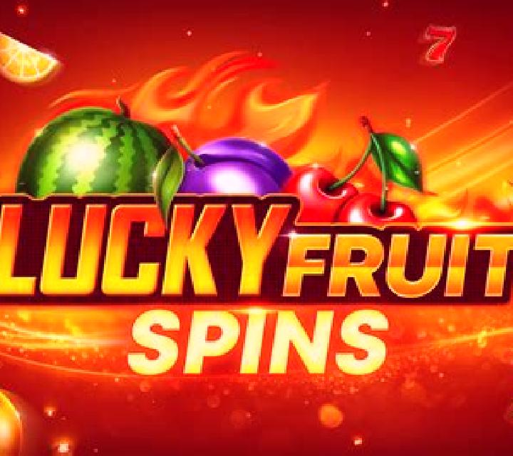 Fruit Babes online slot