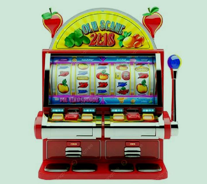 Fruit Babes slot
