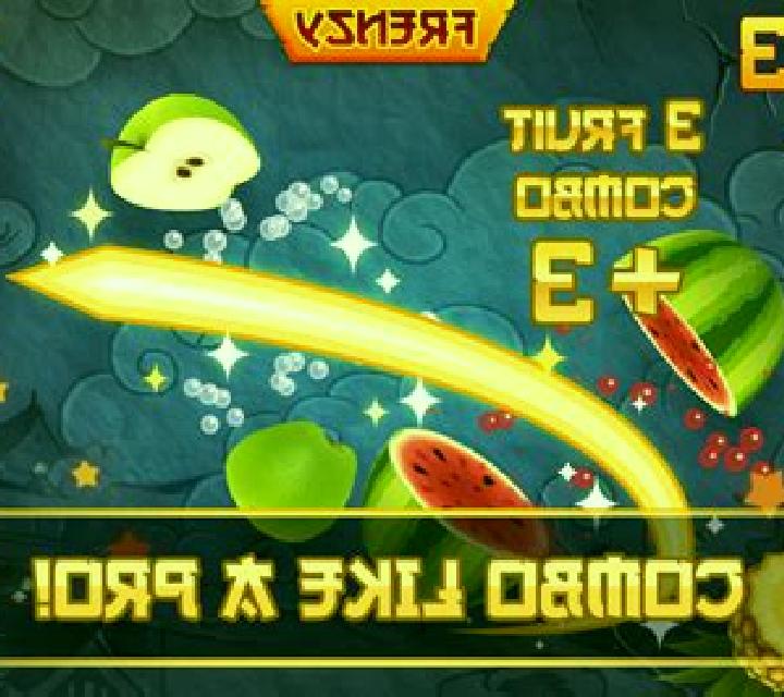 Fruit Bar (Matrix Studios) online slot