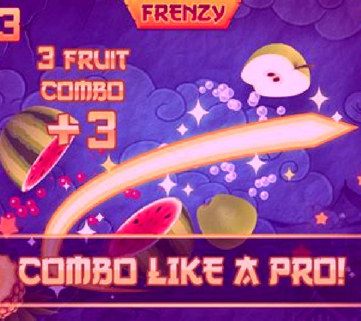 Fruit Bar (Matrix Studios) slot game