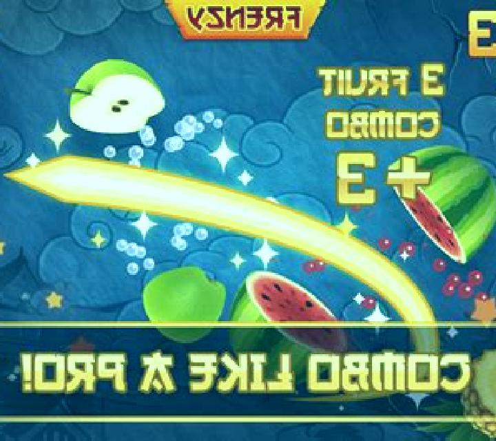 Fruit Bar (Matrix Studios) slot