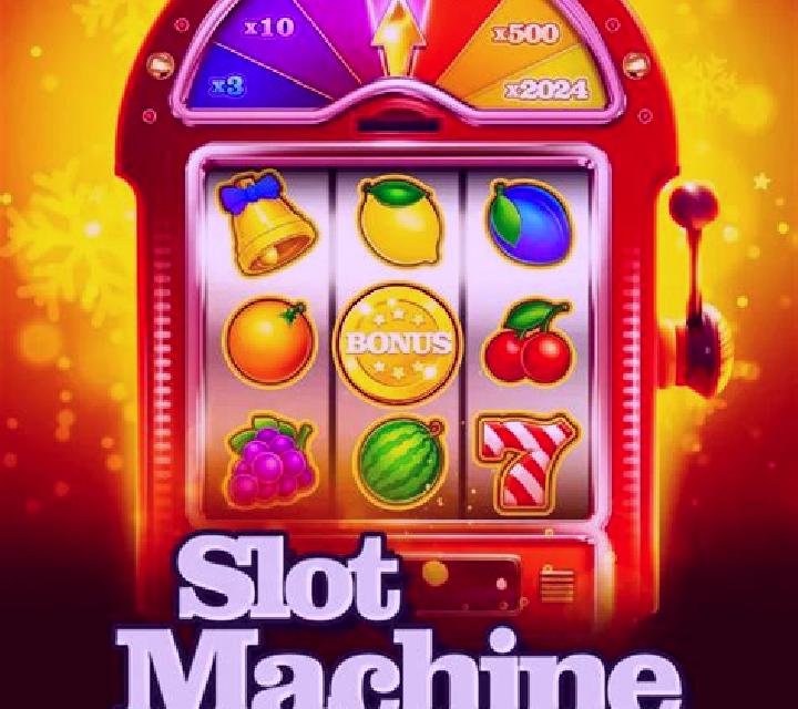 Fruit Basket Scratch slot machine