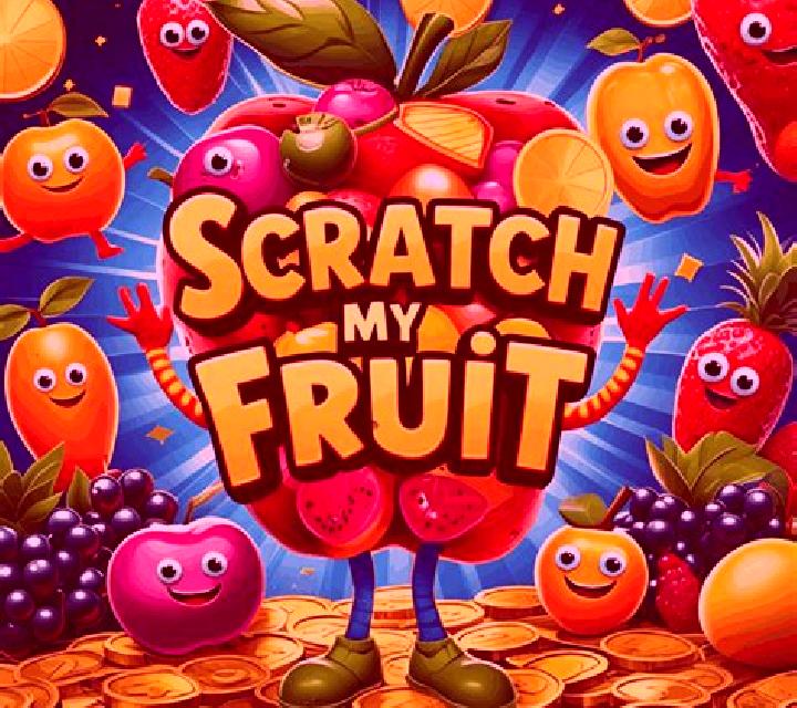 Fruit Basket Scratch slot