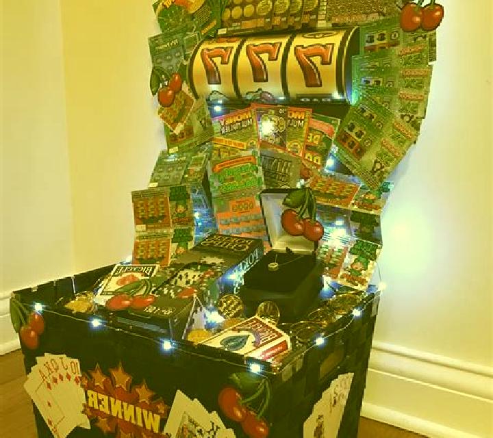 Fruit Basket slot machine
