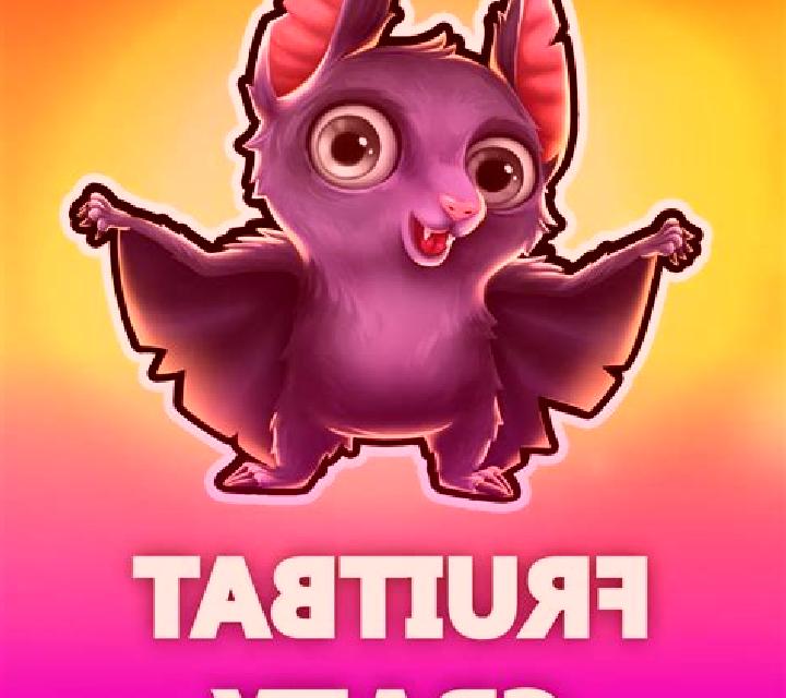 Fruit Bat Crazy online slot