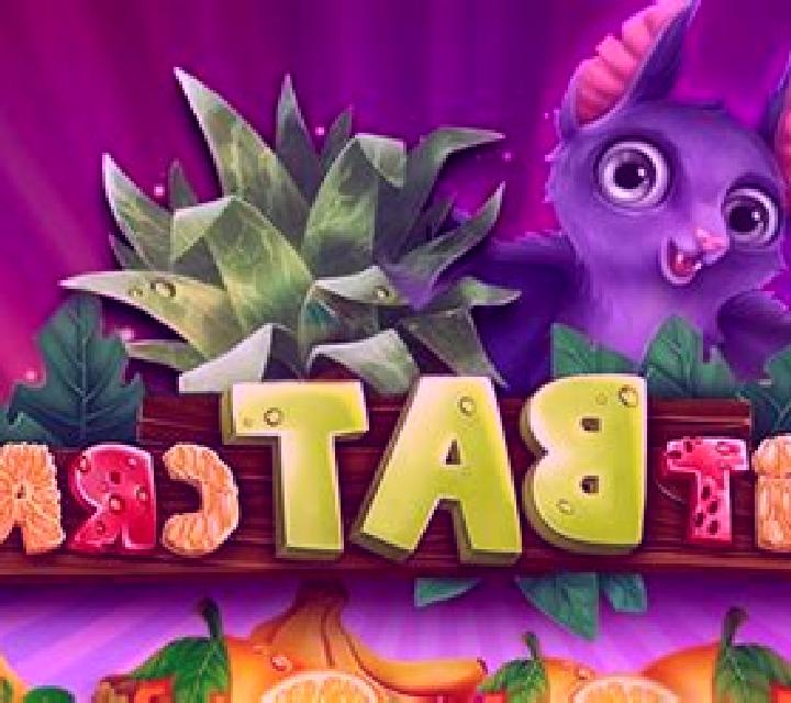 Fruit Bat Crazy slot machine