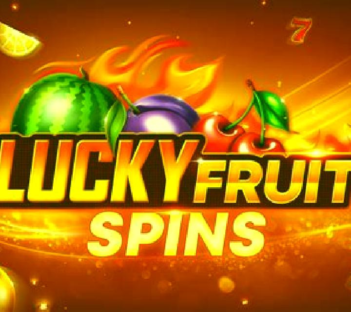Fruit Bazaar online slot