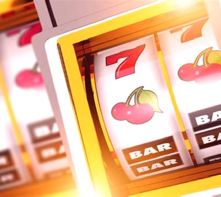 Fruit Bazaar slot machine