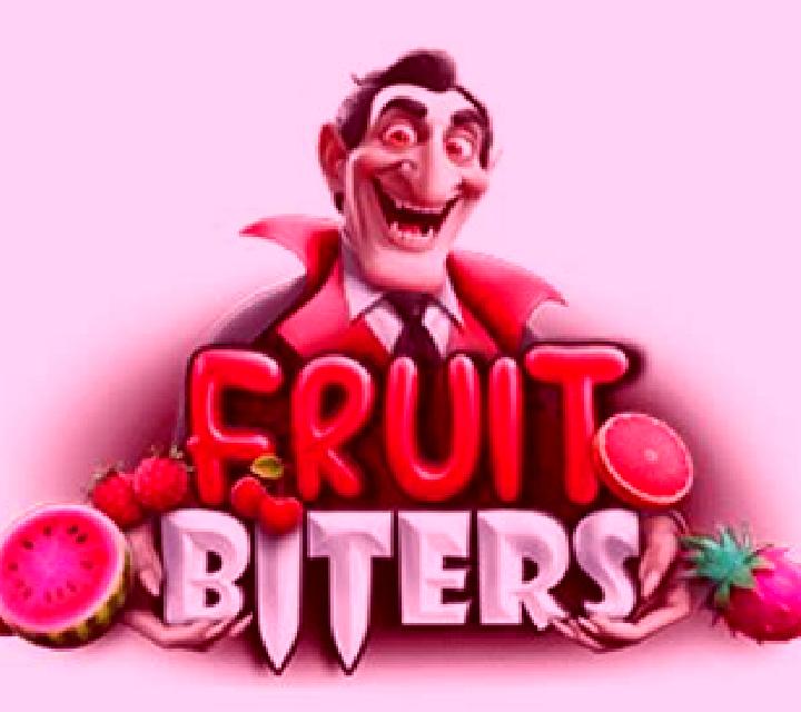 Fruit Biters slot game