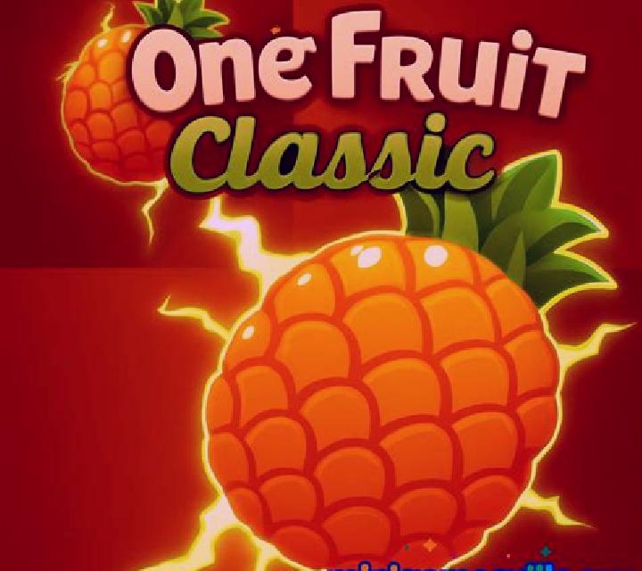 Fruit Blast (1xGames) online slot
