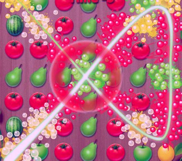 Fruit Blast (Skillzzgaming) online slot