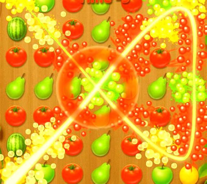 Fruit Blast (Skillzzgaming) slot game