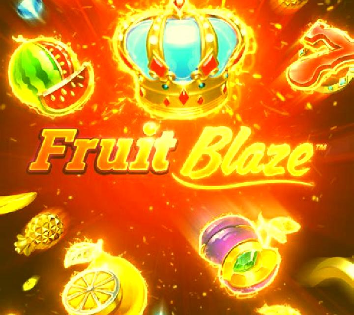 Fruit Blaze slot