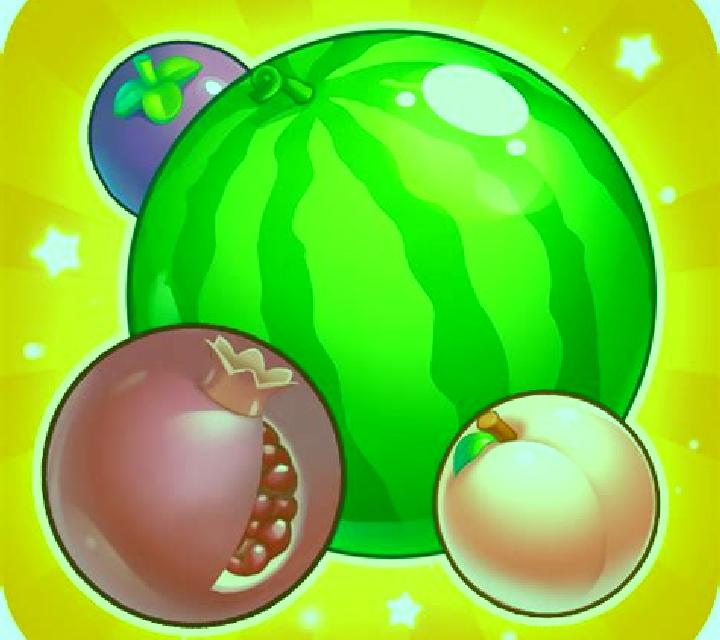 Fruit Blitz slot game