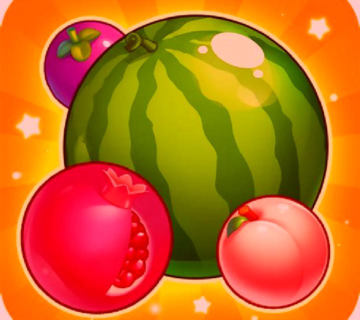 Fruit Blitz slot machine