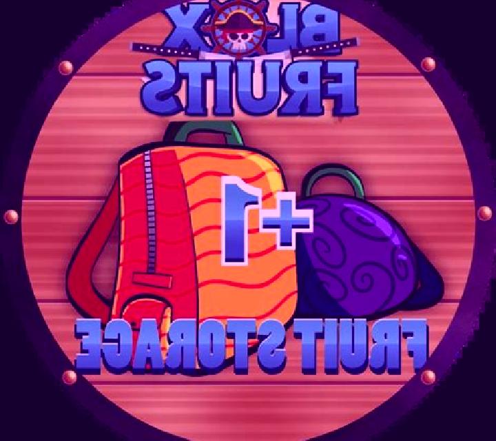 Fruit Blox slot game