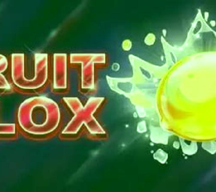 Fruit Blox slot machine