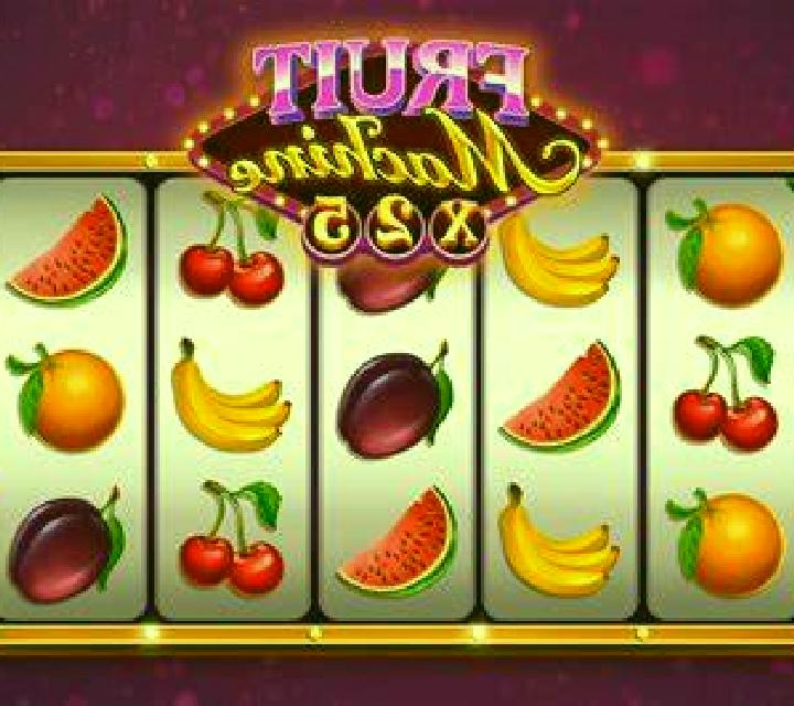 Fruit Bomb (Ninja Gaming) slot machine