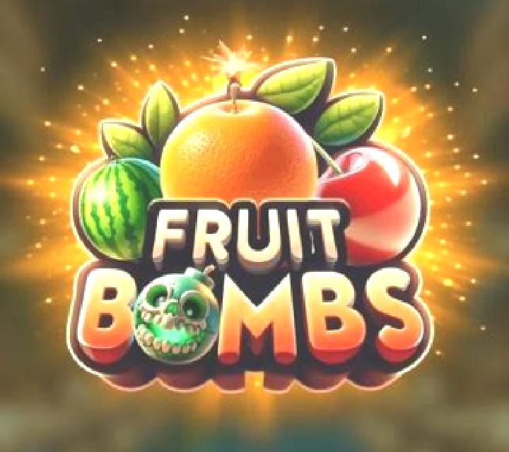 Fruit Bombs online slot