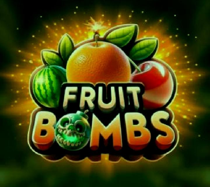 Fruit Bombs slot game