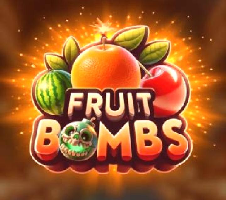 Fruit Bombs slot