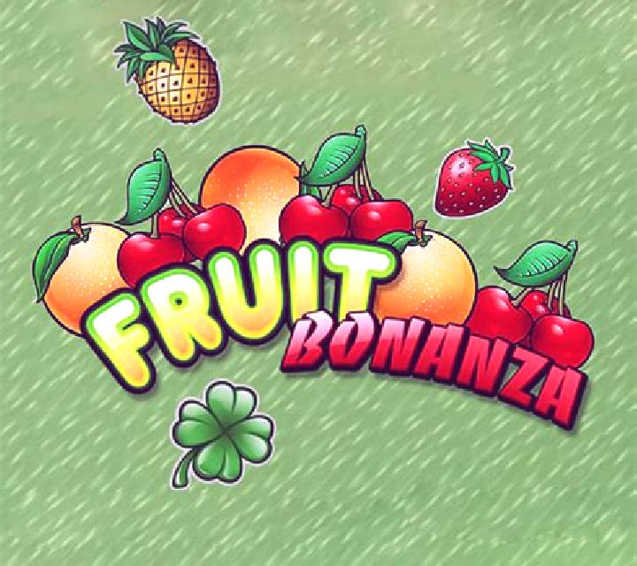 Fruit Bonanza slot game