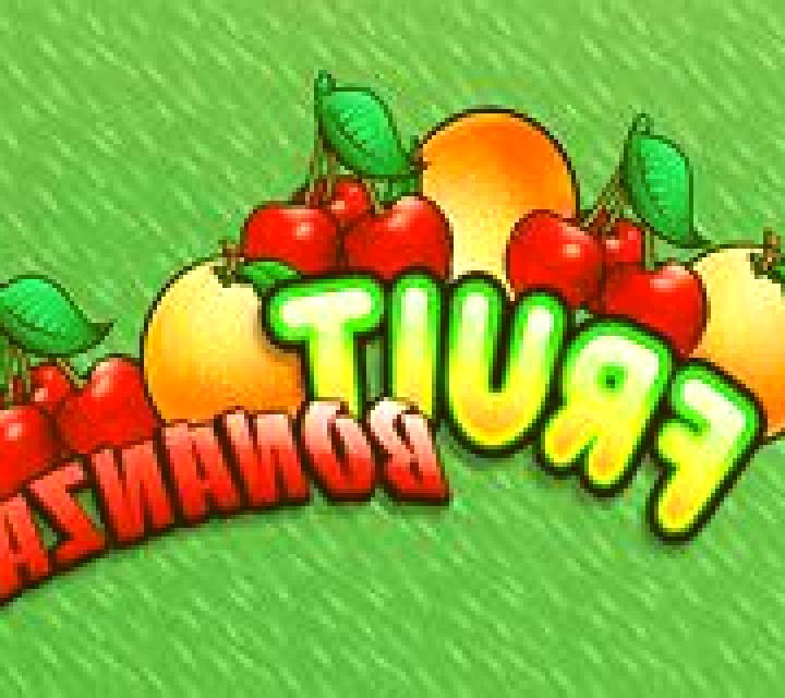 Fruit Bonanza slot