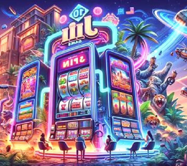 Fruit Boom 10 online slot