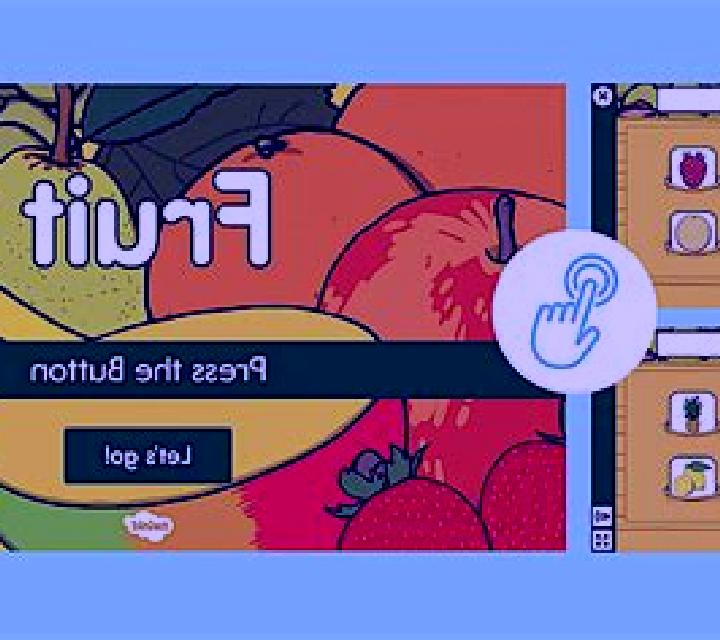 Fruit Boom 10 slot game