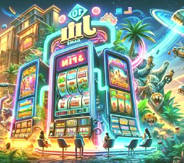 Fruit Boom 10 slot