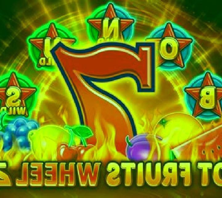 Fruit Boom 20 slot game