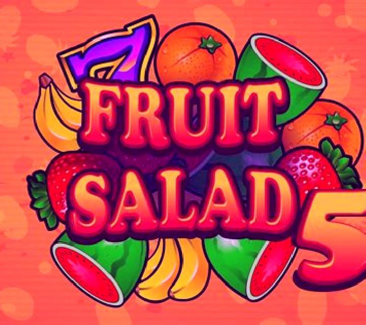 Fruit Boom 5 online slot