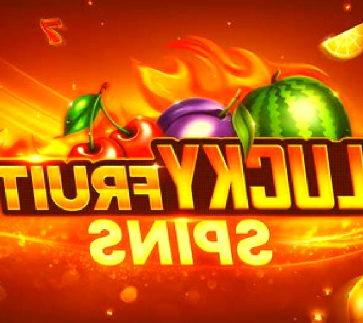 Fruit Box Classic online slot