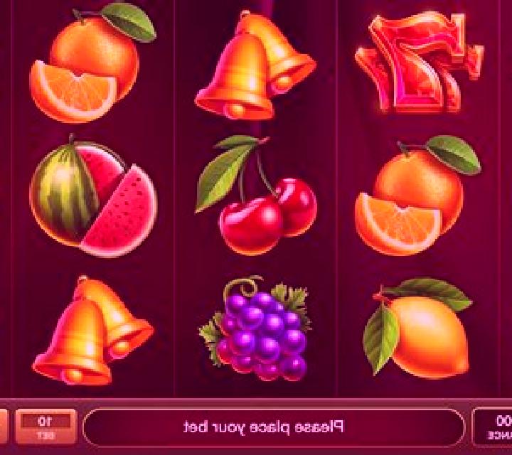 Fruit Box Classic slot game