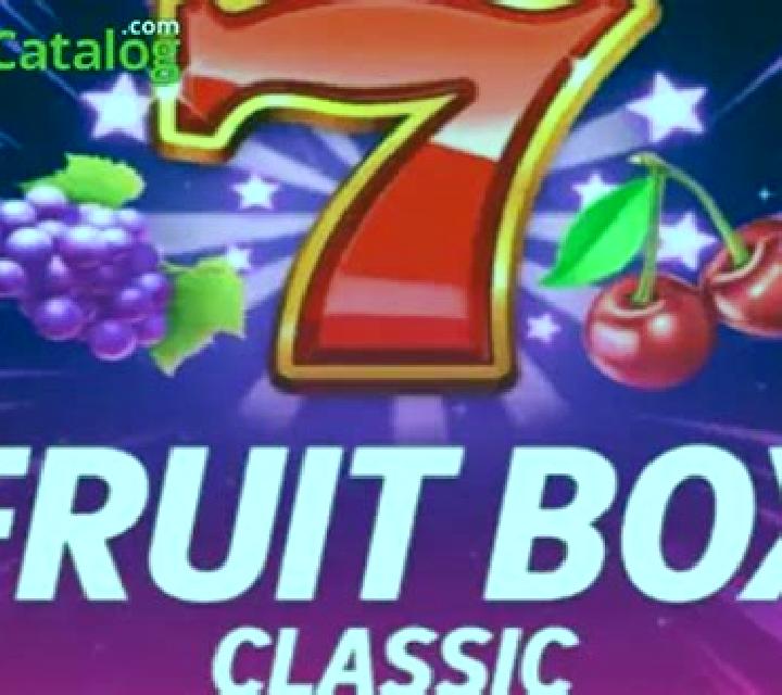 Fruit Box Classic slot