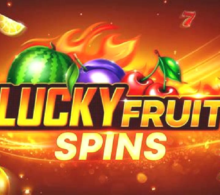 Fruit Box online slot