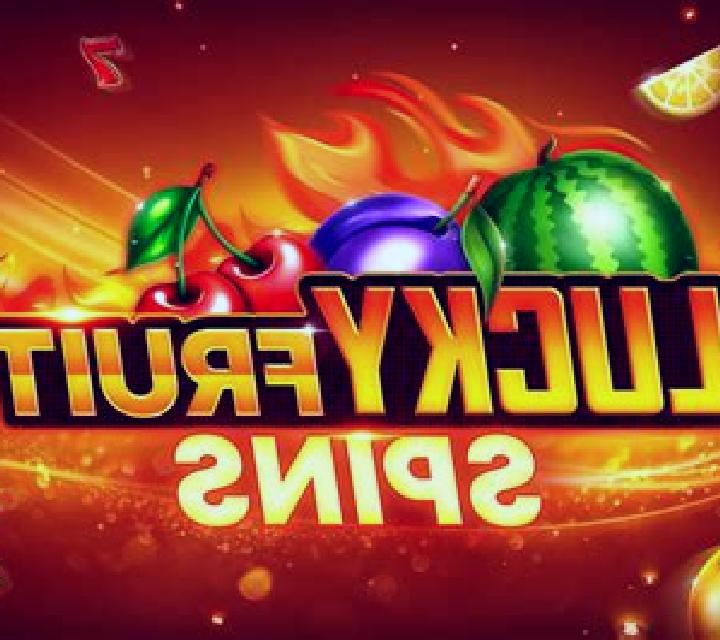 Fruit Boxes online slot