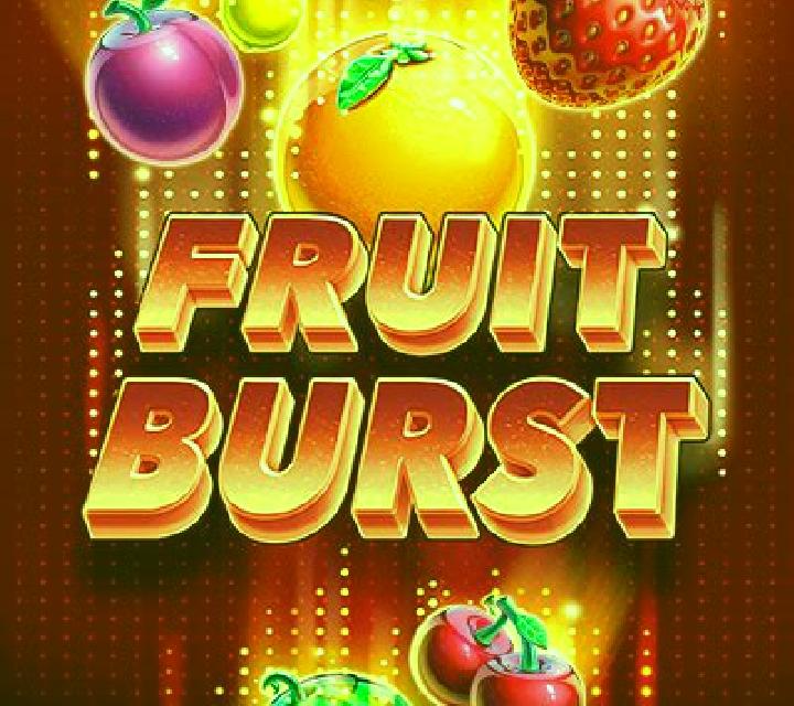 Fruit Burst (NetGame) online slot