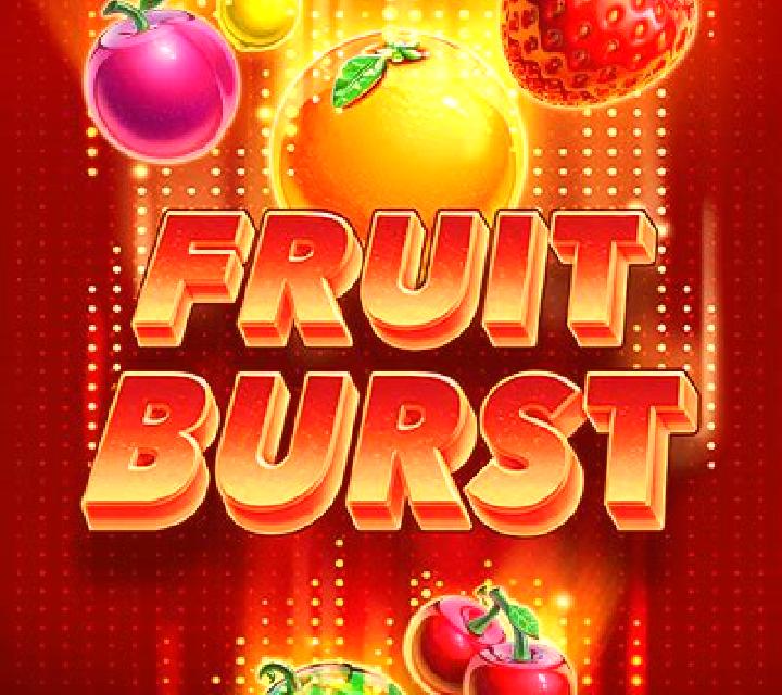 Fruit Burst (NetGame) slot machine