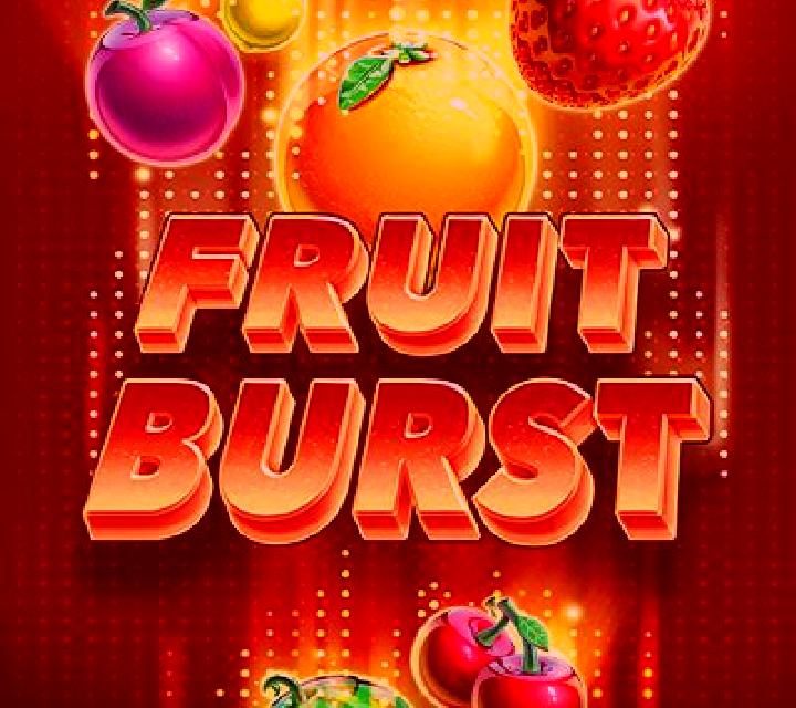 Fruit Burst (NetGame) slot
