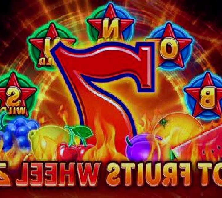 Fruit Cafe 20 slot game